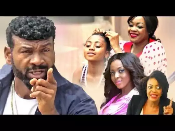 Video: THE LOVELY COUPLE - 2018 Latest Nigerian Nollywood Movies
